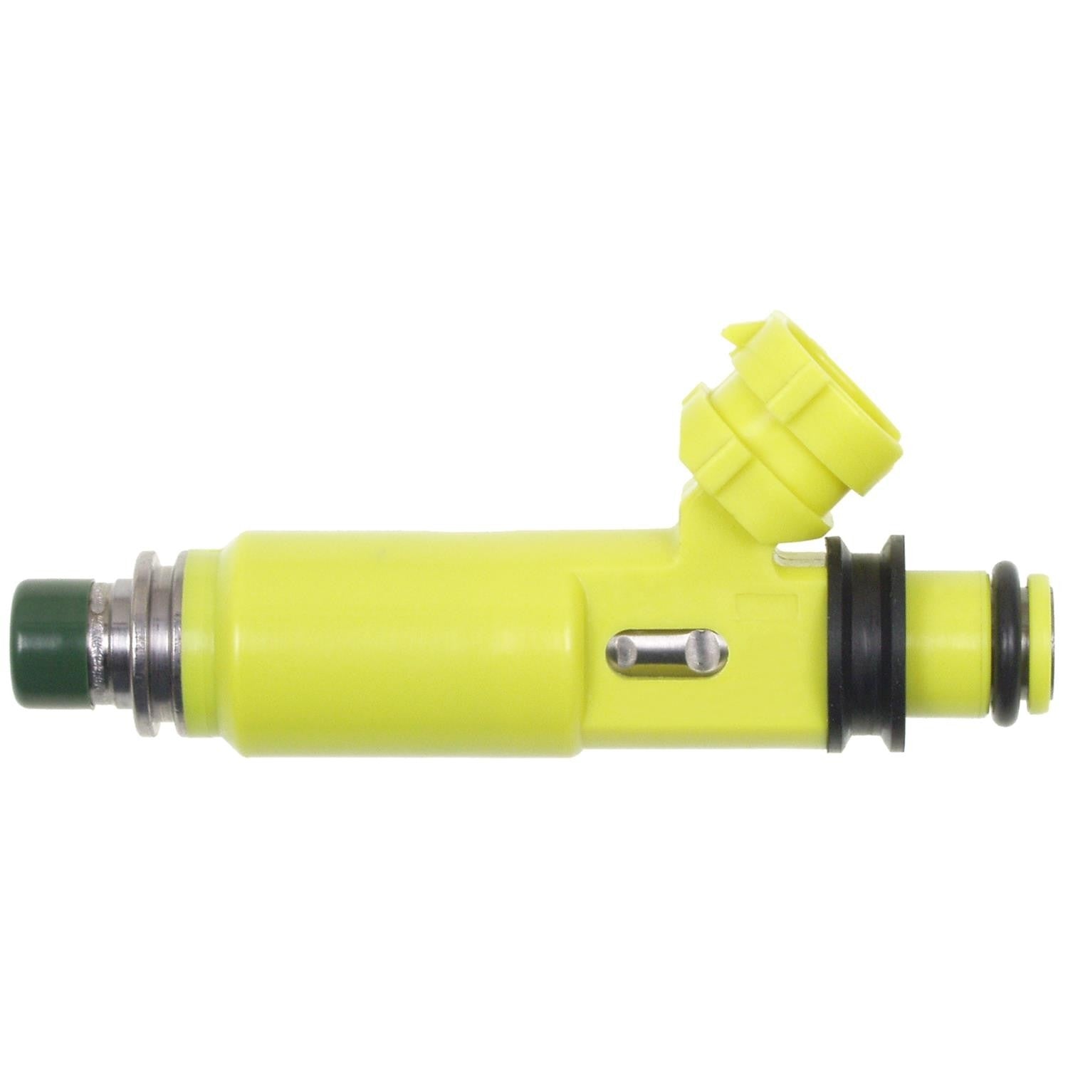 Intermotor Fuel Injector  top view frsport FJ797