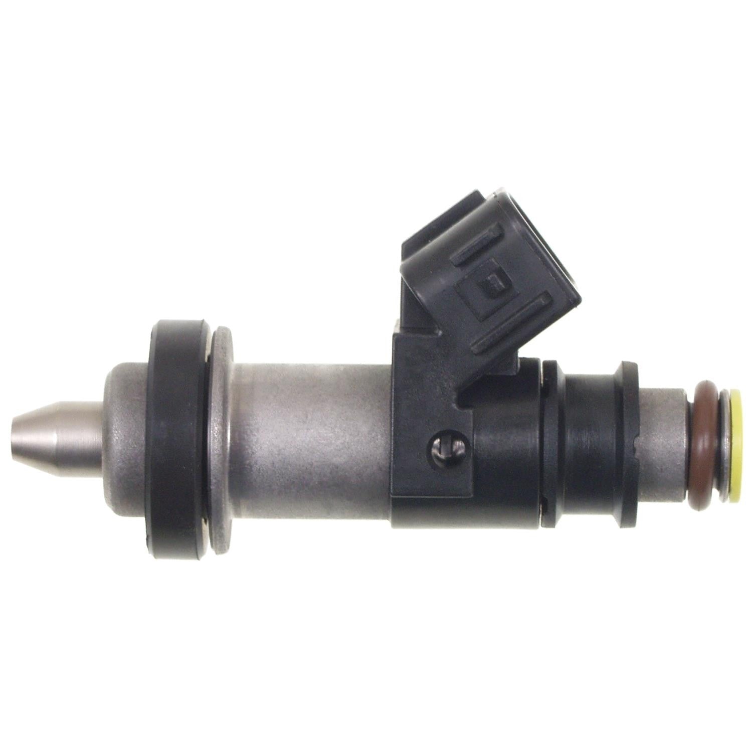 Intermotor Fuel Injector  top view frsport FJ799