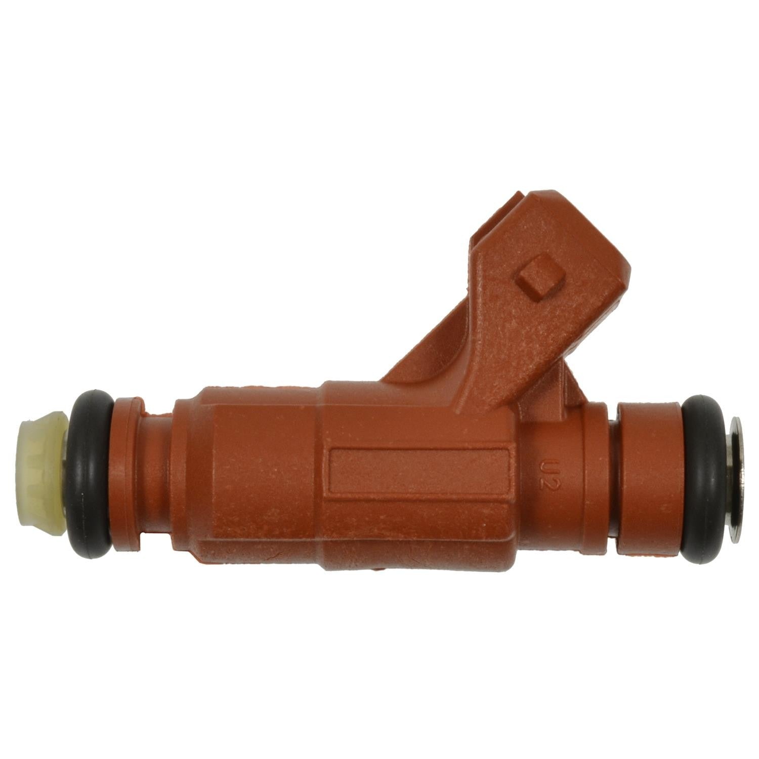 Intermotor Fuel Injector  top view frsport FJ814