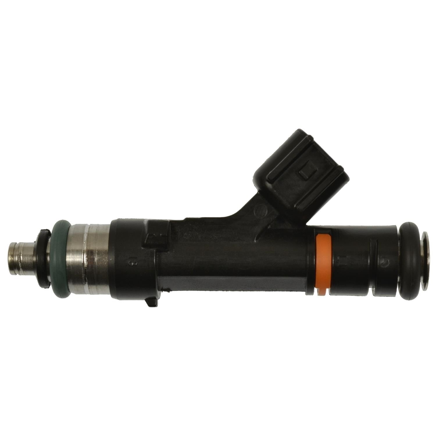 Intermotor Fuel Injector  top view frsport FJ824