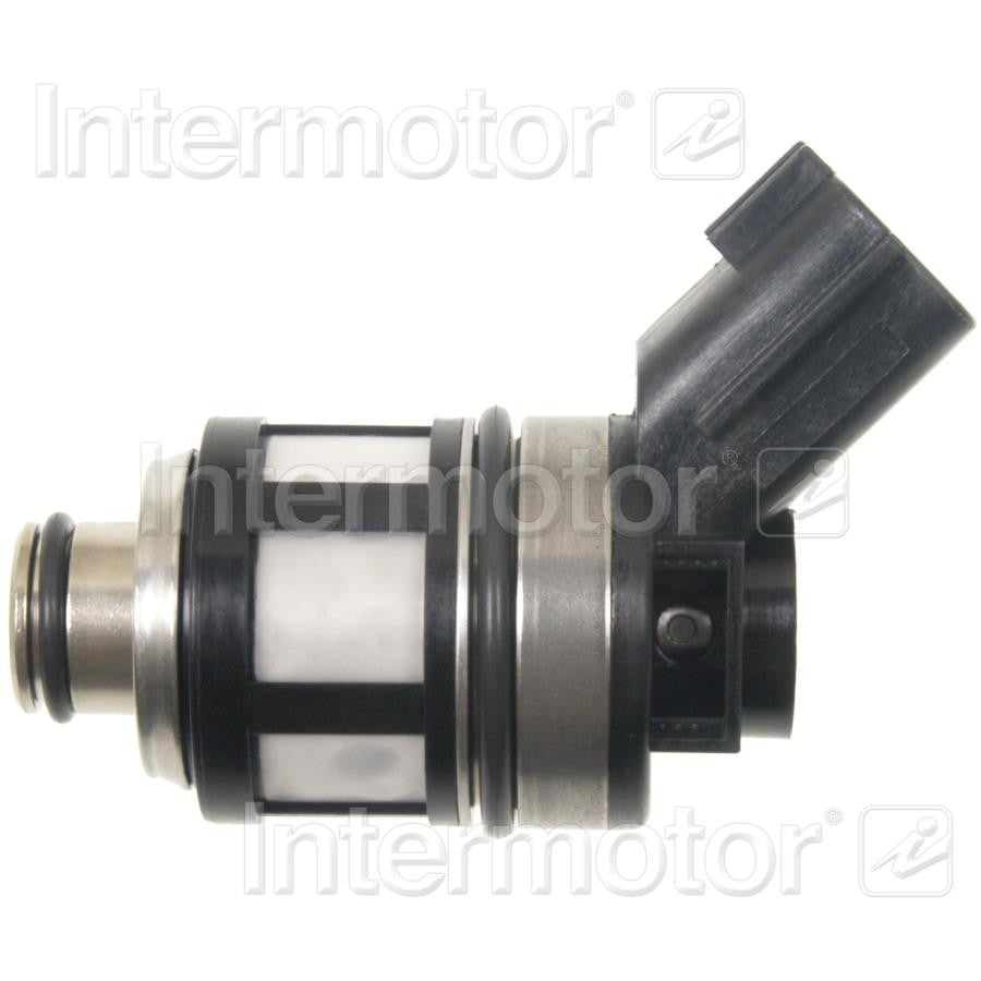 Intermotor Fuel Injector  top view frsport FJ825