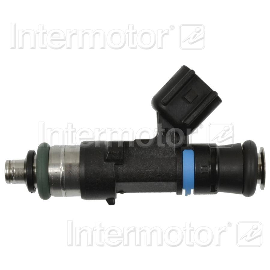 Intermotor Fuel Injector  top view frsport FJ833