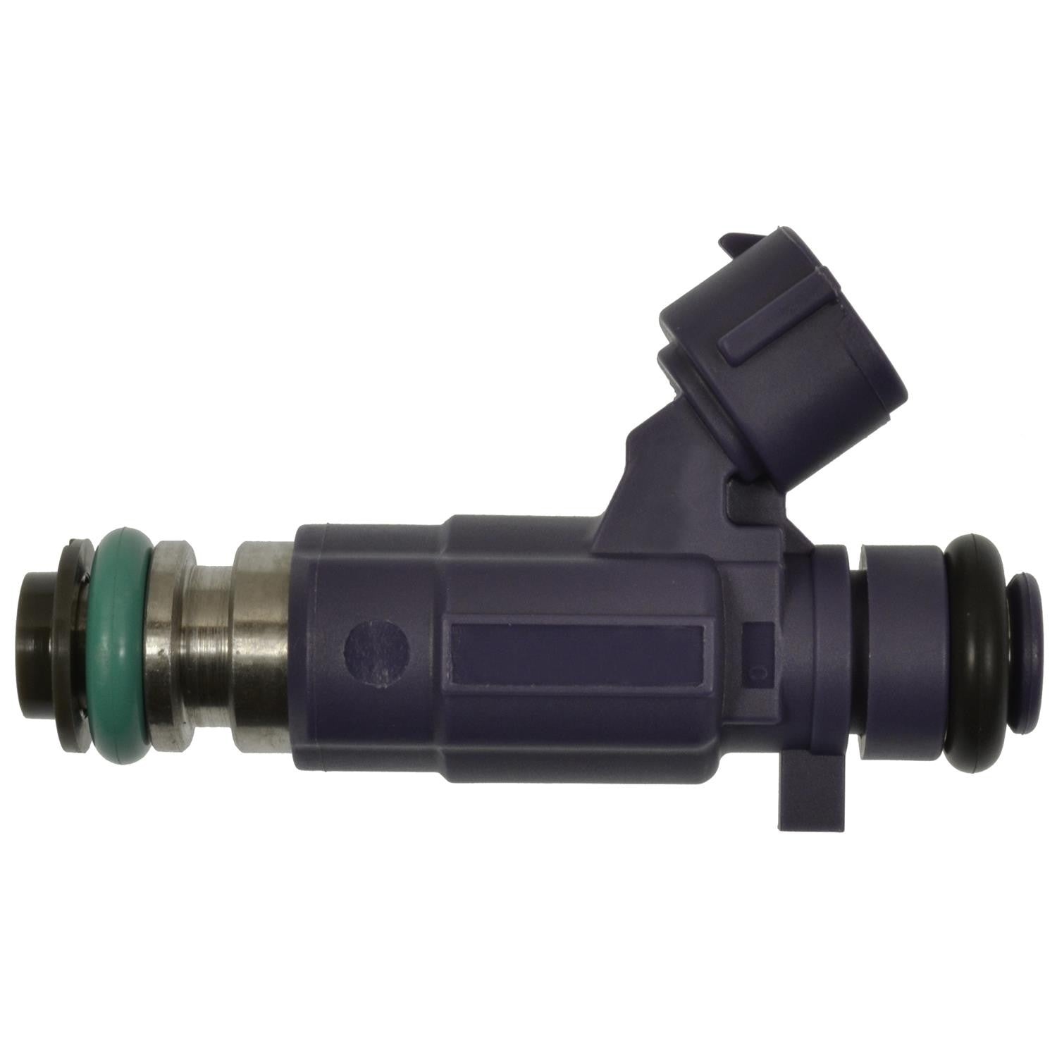 Intermotor Fuel Injector  top view frsport FJ834