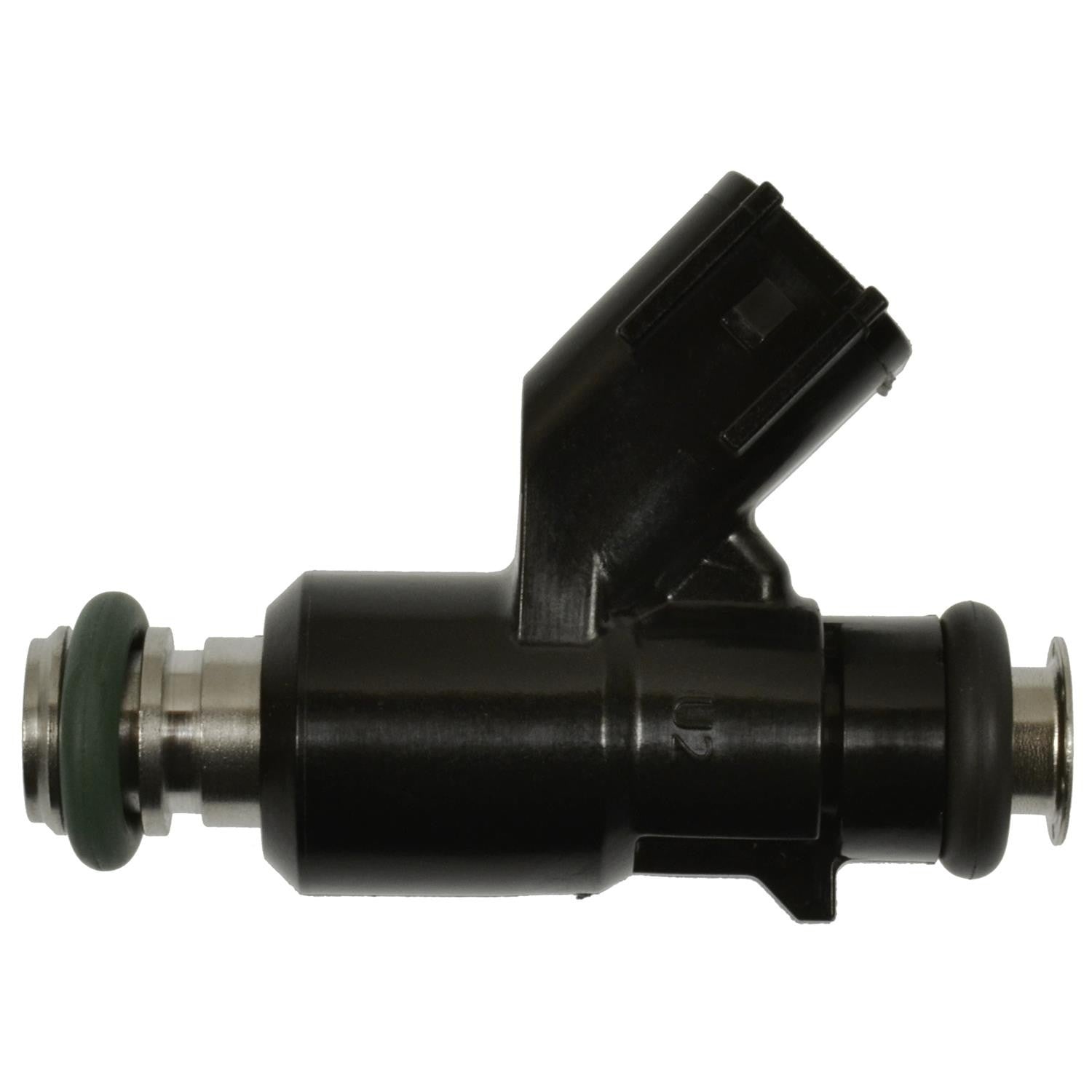 Intermotor Fuel Injector  top view frsport FJ837