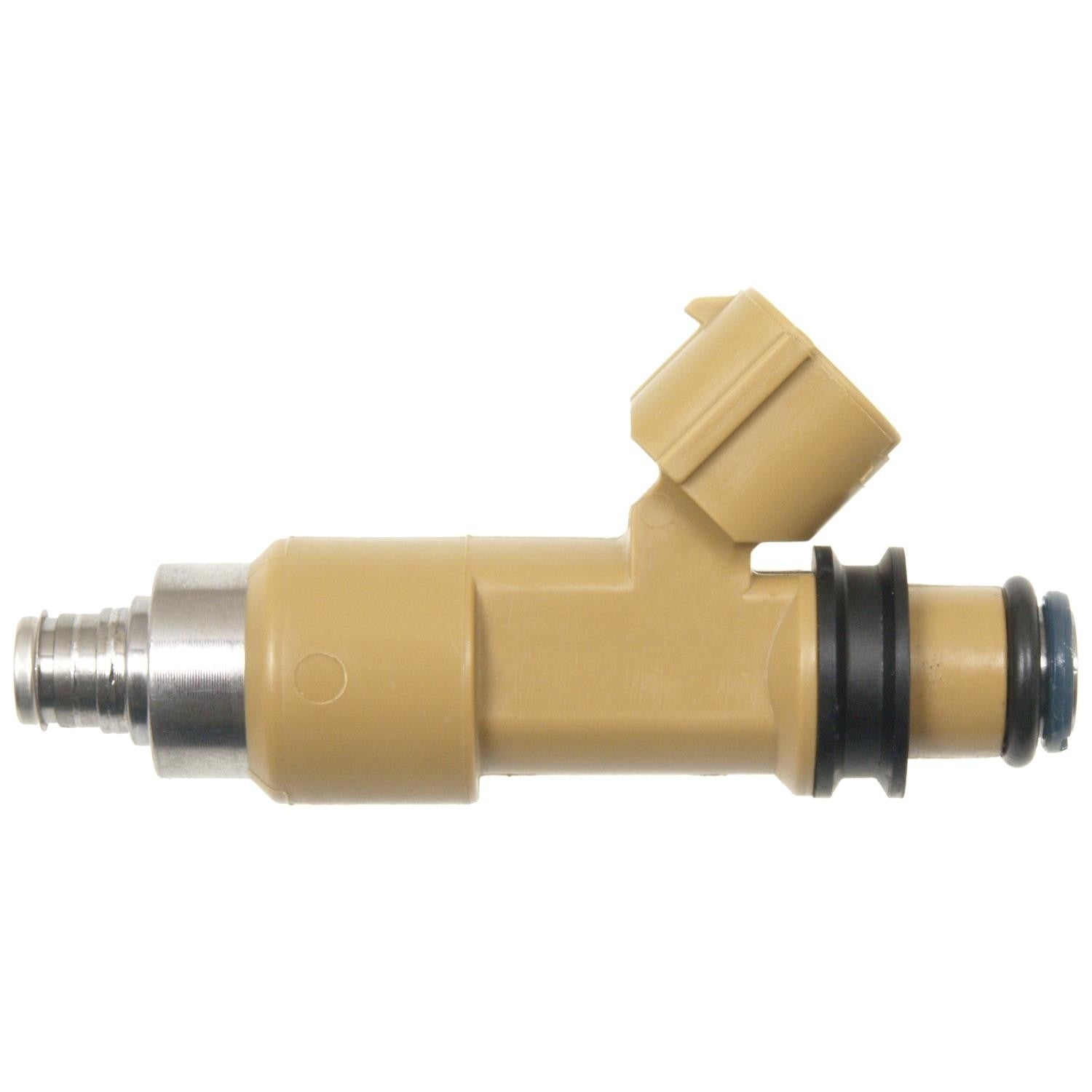 Intermotor Fuel Injector  top view frsport FJ858