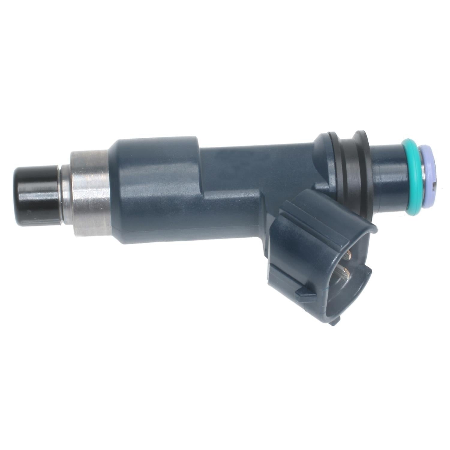 Intermotor Fuel Injector  top view frsport FJ868