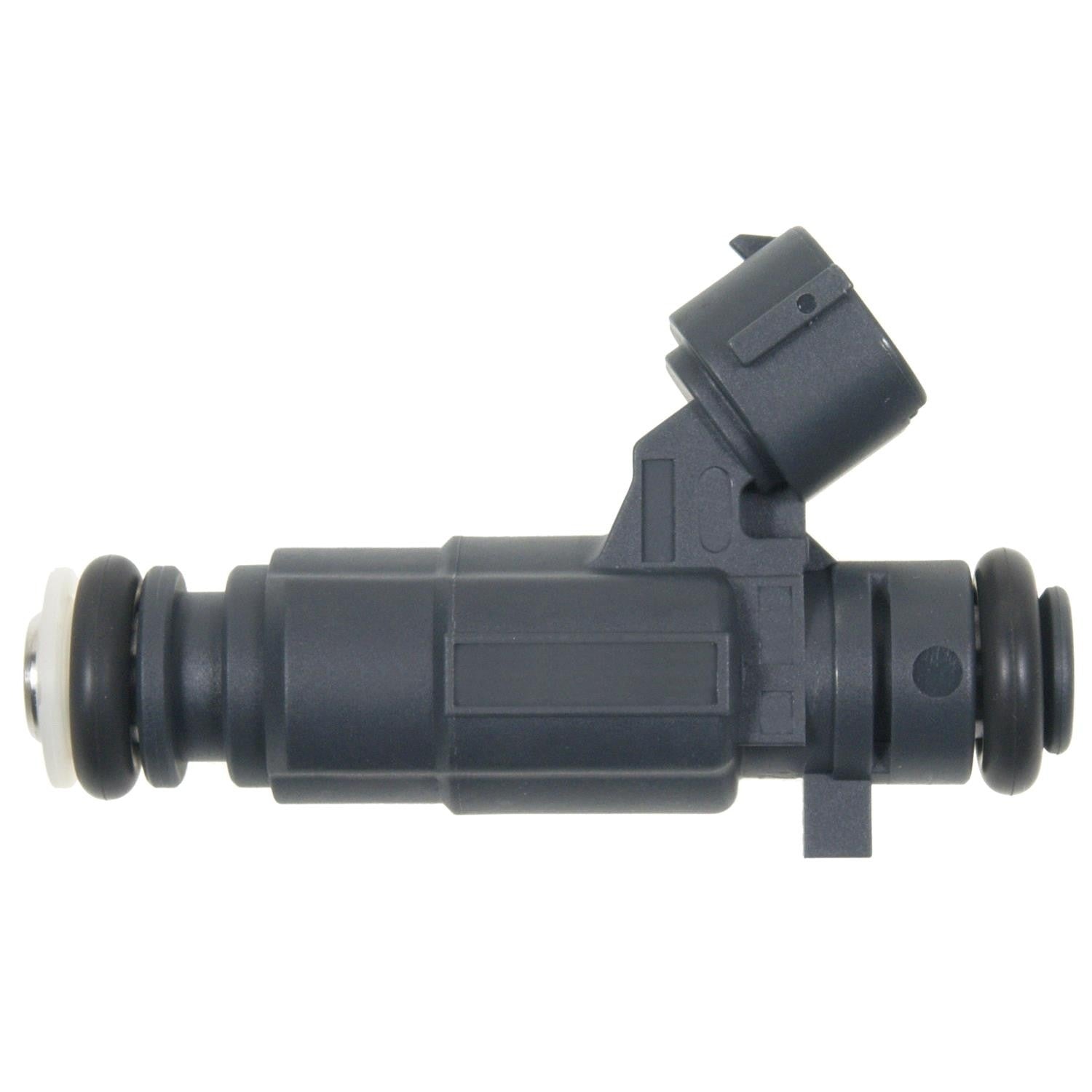 Intermotor Fuel Injector  top view frsport FJ882