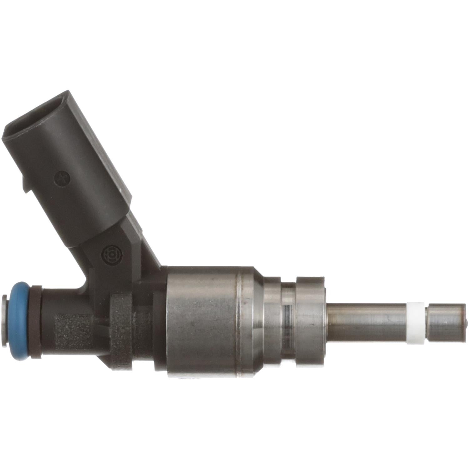 Intermotor Fuel Injector  top view frsport FJ886