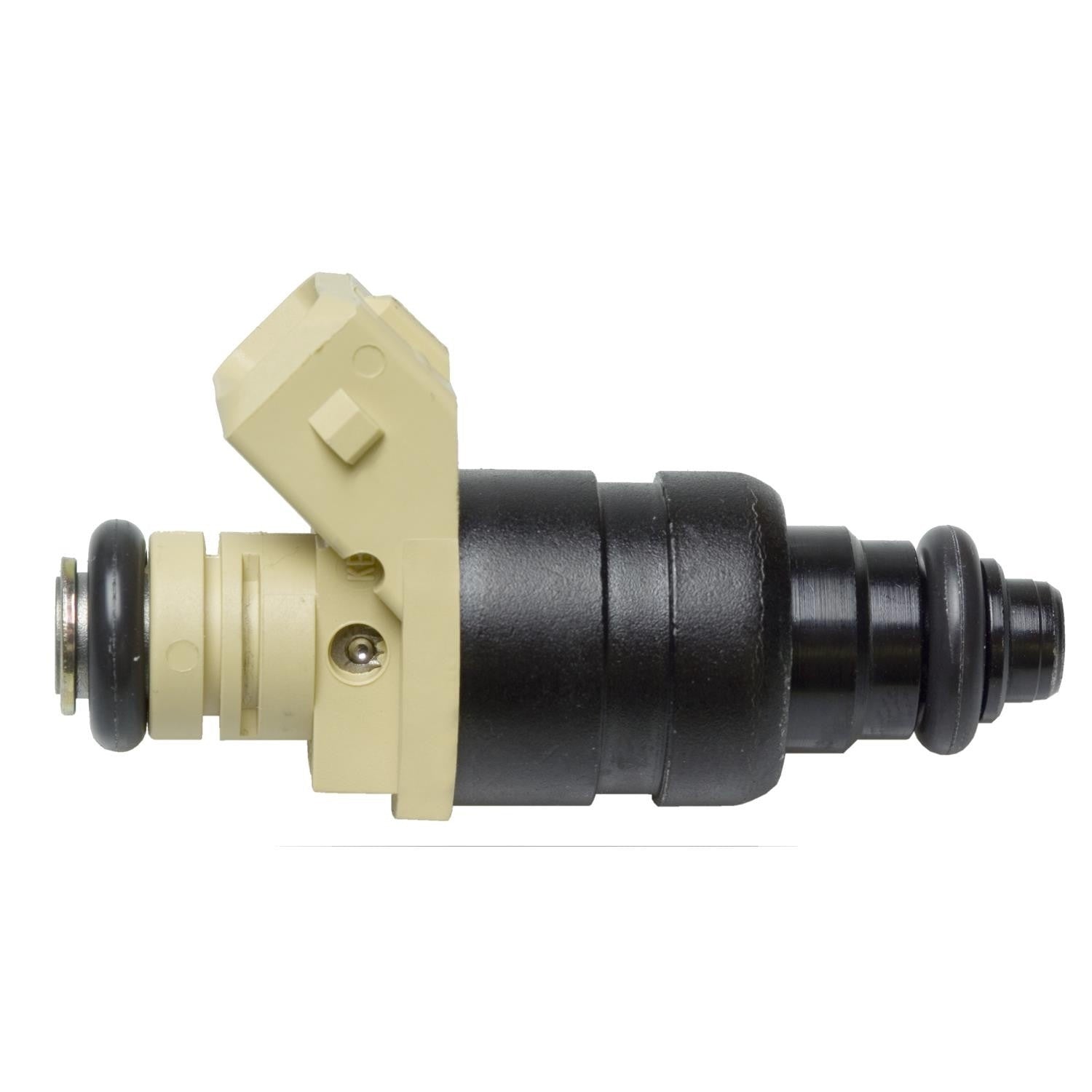 Intermotor Fuel Injector  top view frsport FJ954