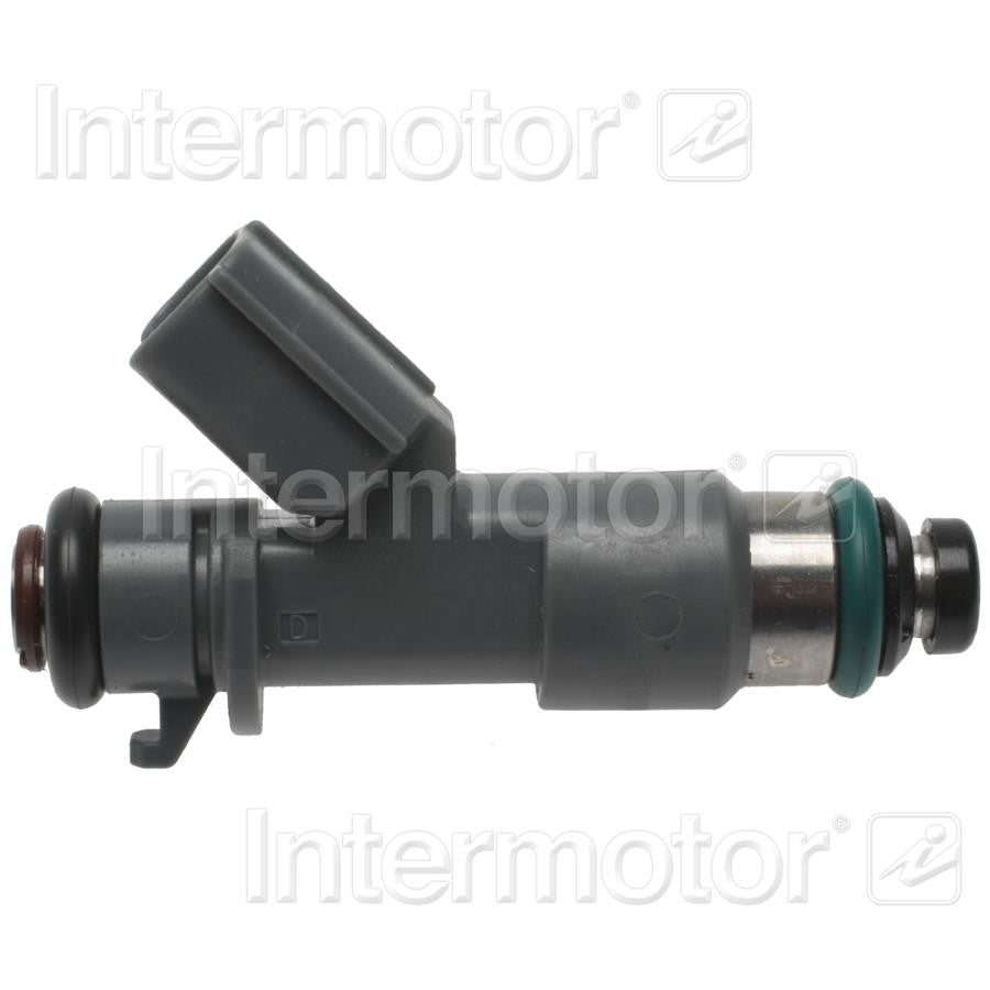 Intermotor Fuel Injector  top view frsport FJ982