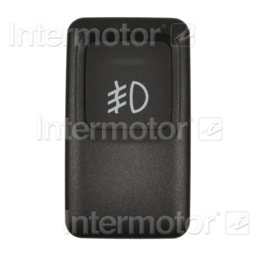 Intermotor Fog Light Switch  top view frsport FLA1065