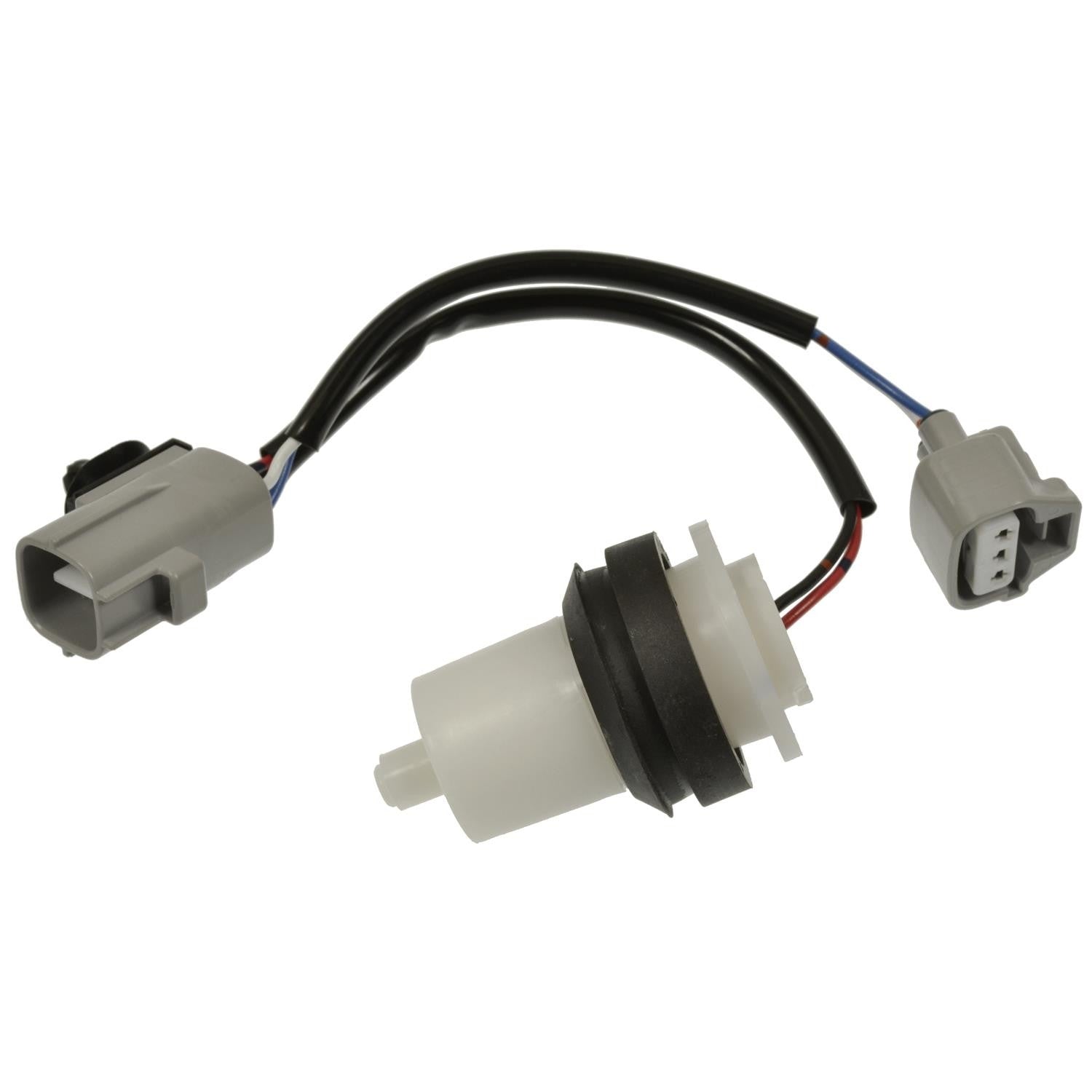 Intermotor Washer Fluid Level Sensor  top view frsport FLS211