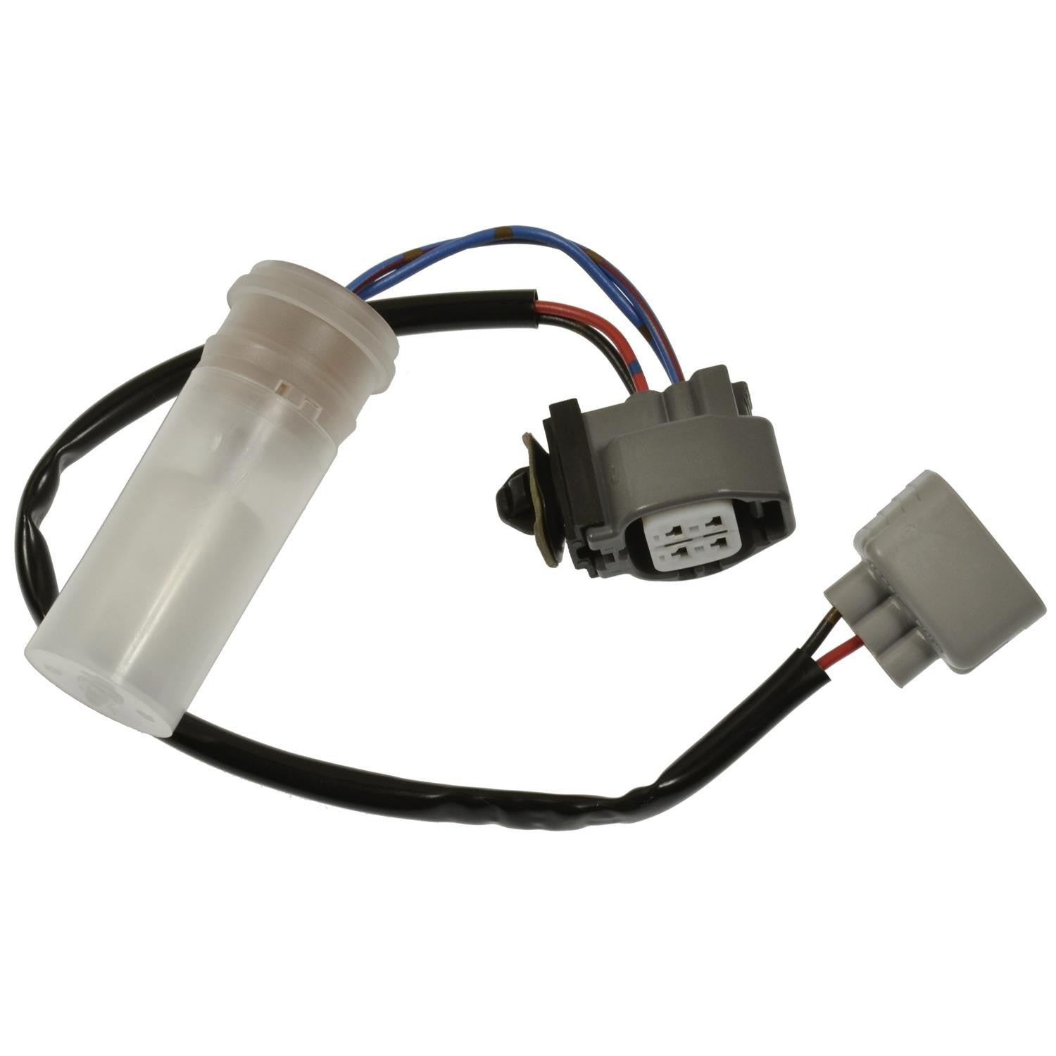 Intermotor Washer Fluid Level Sensor  top view frsport FLS233