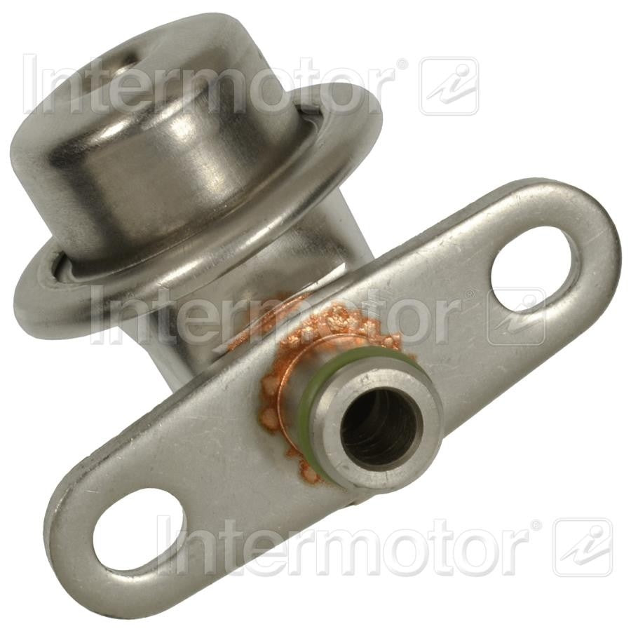 intermotor fuel injection pressure damper  frsport fpd15