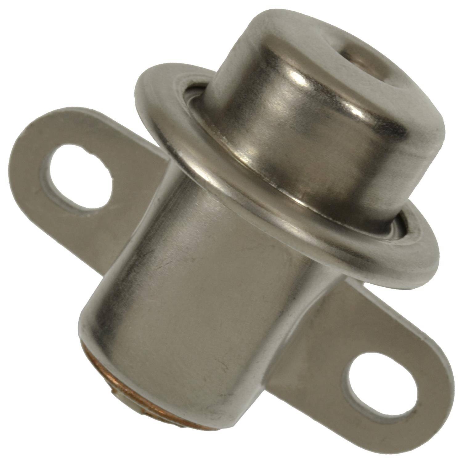 Intermotor Fuel Injection Pressure Damper  top view frsport FPD15