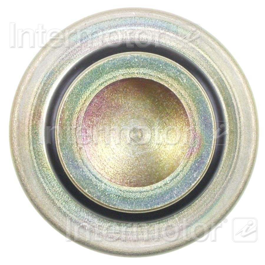 intermotor fuel injection pressure damper  frsport fpd16