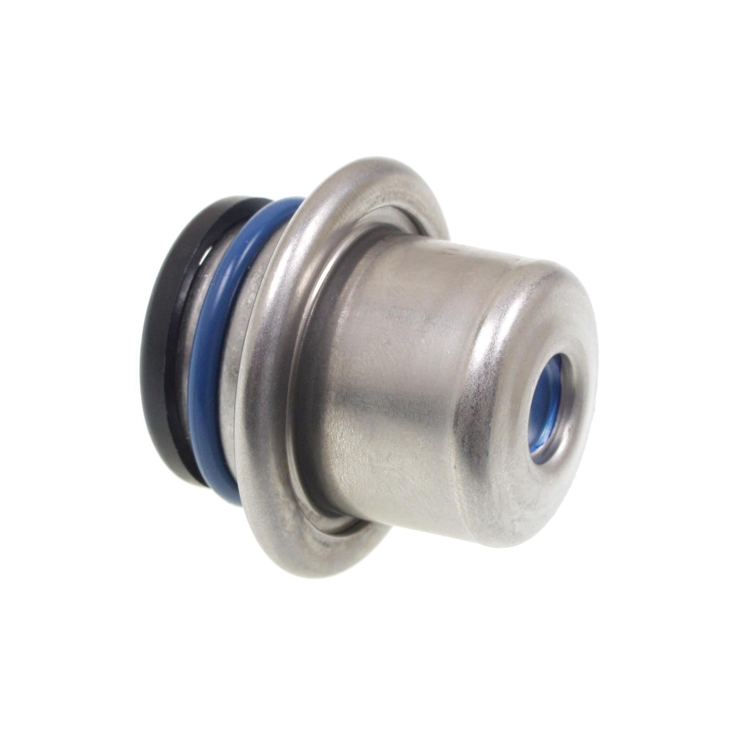 Intermotor Fuel Injection Pressure Damper  top view frsport FPD19