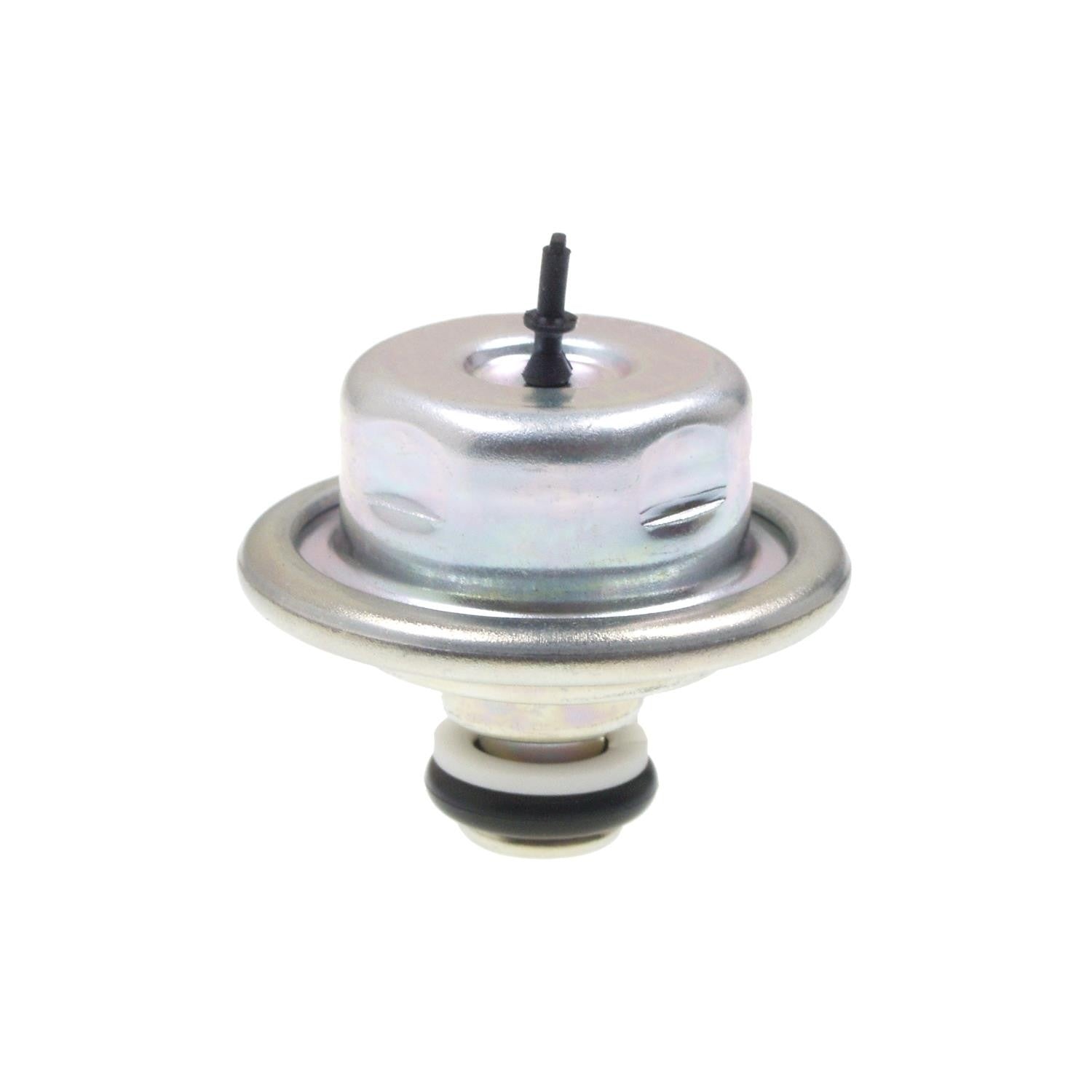 Intermotor Fuel Injection Pressure Damper  top view frsport FPD23