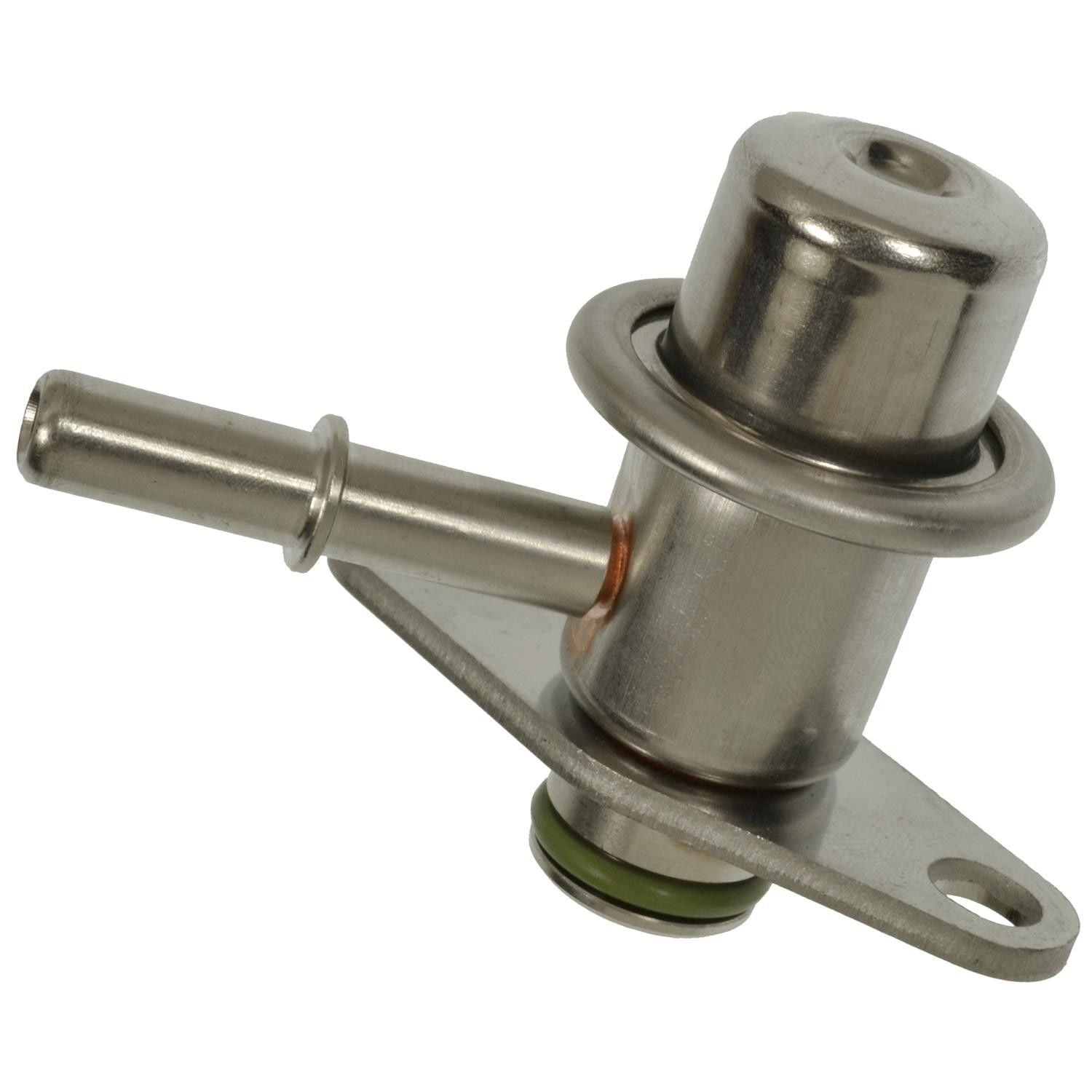 Intermotor Fuel Injection Pressure Damper  top view frsport FPD32