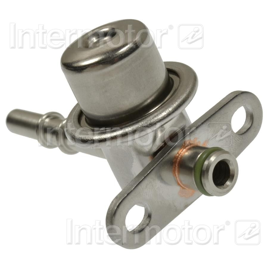 intermotor fuel injection pressure damper  frsport fpd39