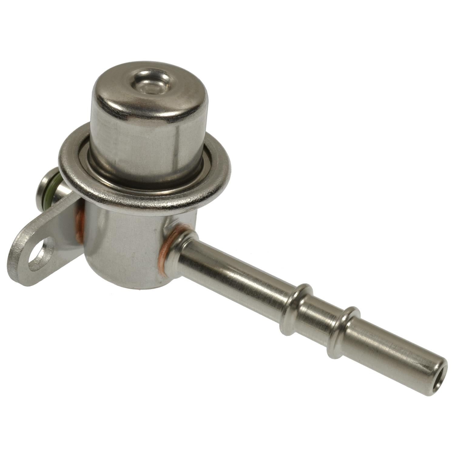 Intermotor Fuel Injection Pressure Damper  top view frsport FPD39