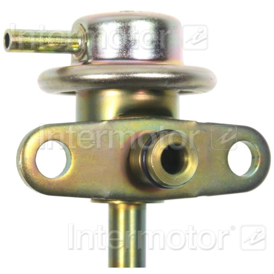 intermotor fuel injection pressure damper  frsport fpd43