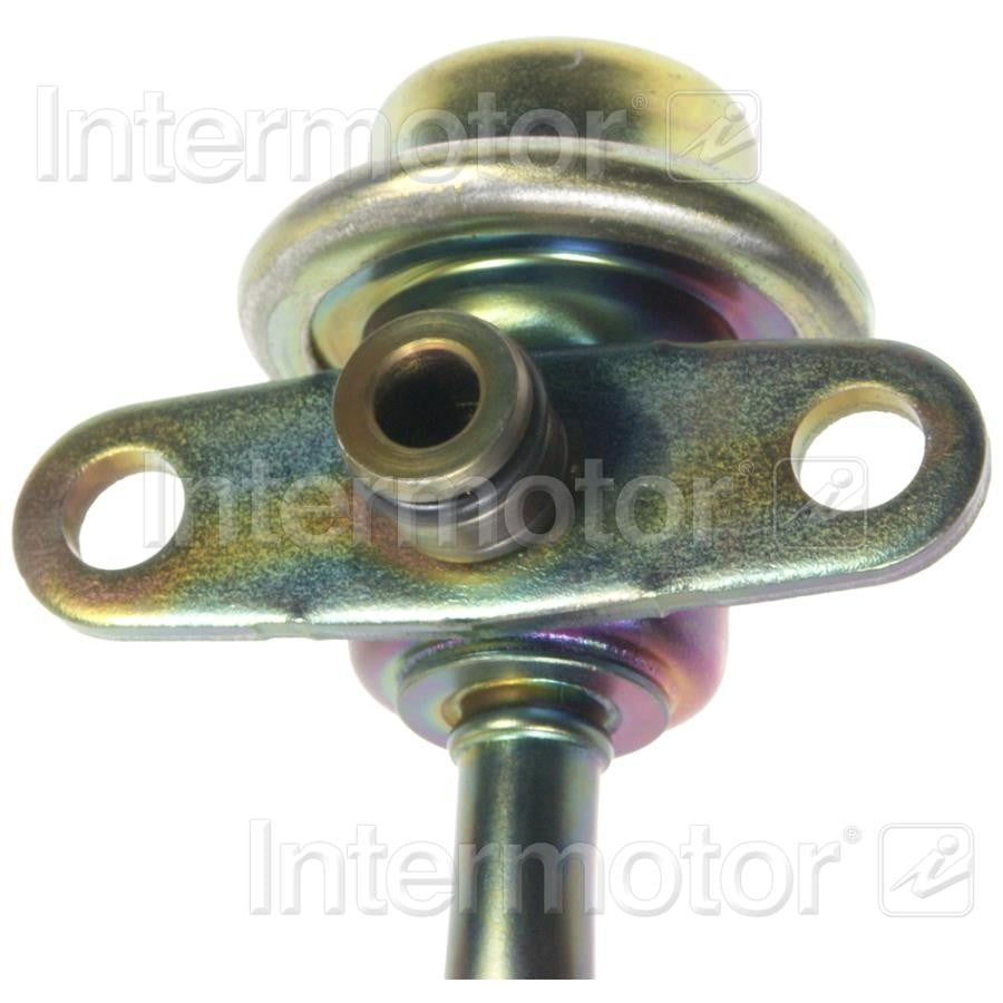 intermotor fuel injection pressure damper  frsport fpd44