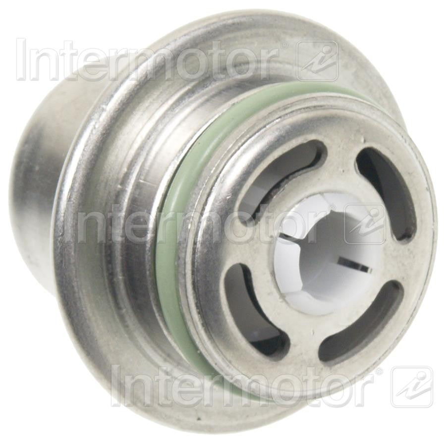 intermotor fuel injection pressure damper  frsport fpd47