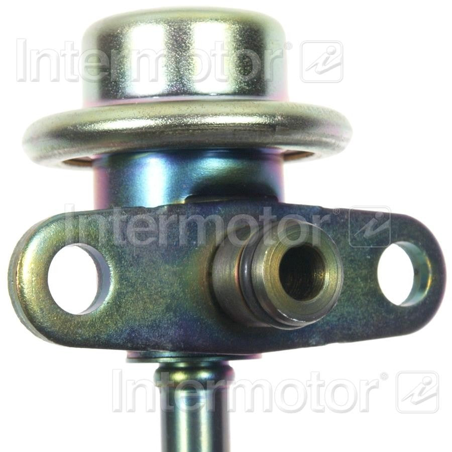 intermotor fuel injection pressure damper  frsport fpd49