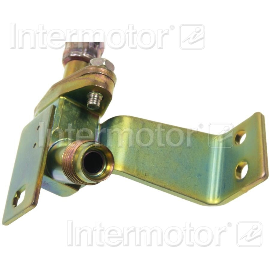 intermotor fuel injection pressure damper  frsport fpd54