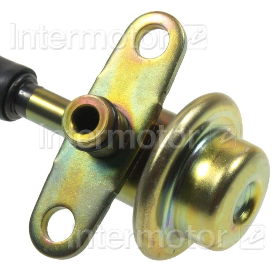 intermotor fuel injection pressure damper  frsport fpd55