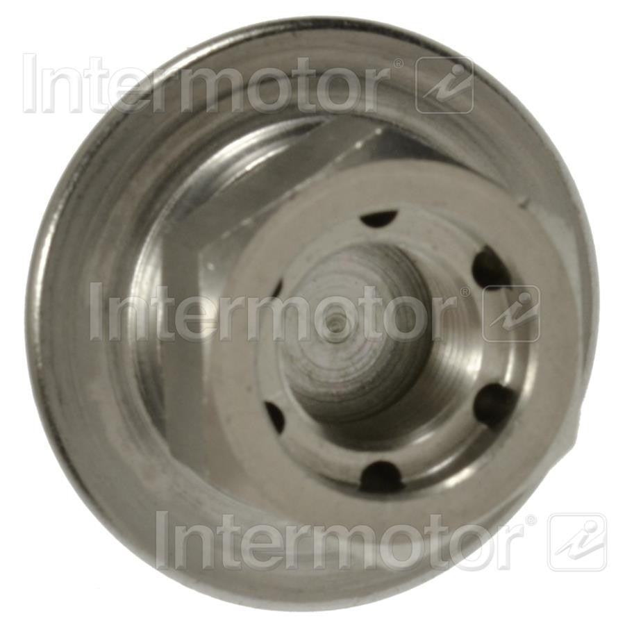 intermotor fuel injection pressure damper  frsport fpd61