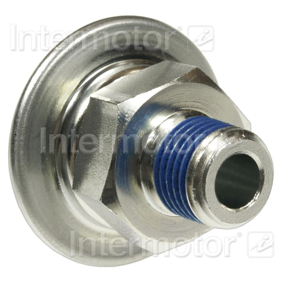 intermotor fuel injection pressure damper  frsport fpd65