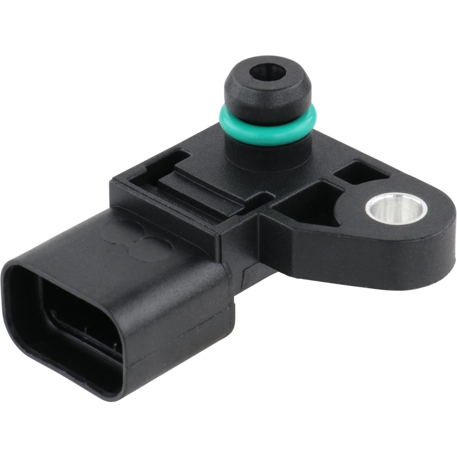 Intermotor Fuel Tank Pressure Sensor  top view frsport FPS54