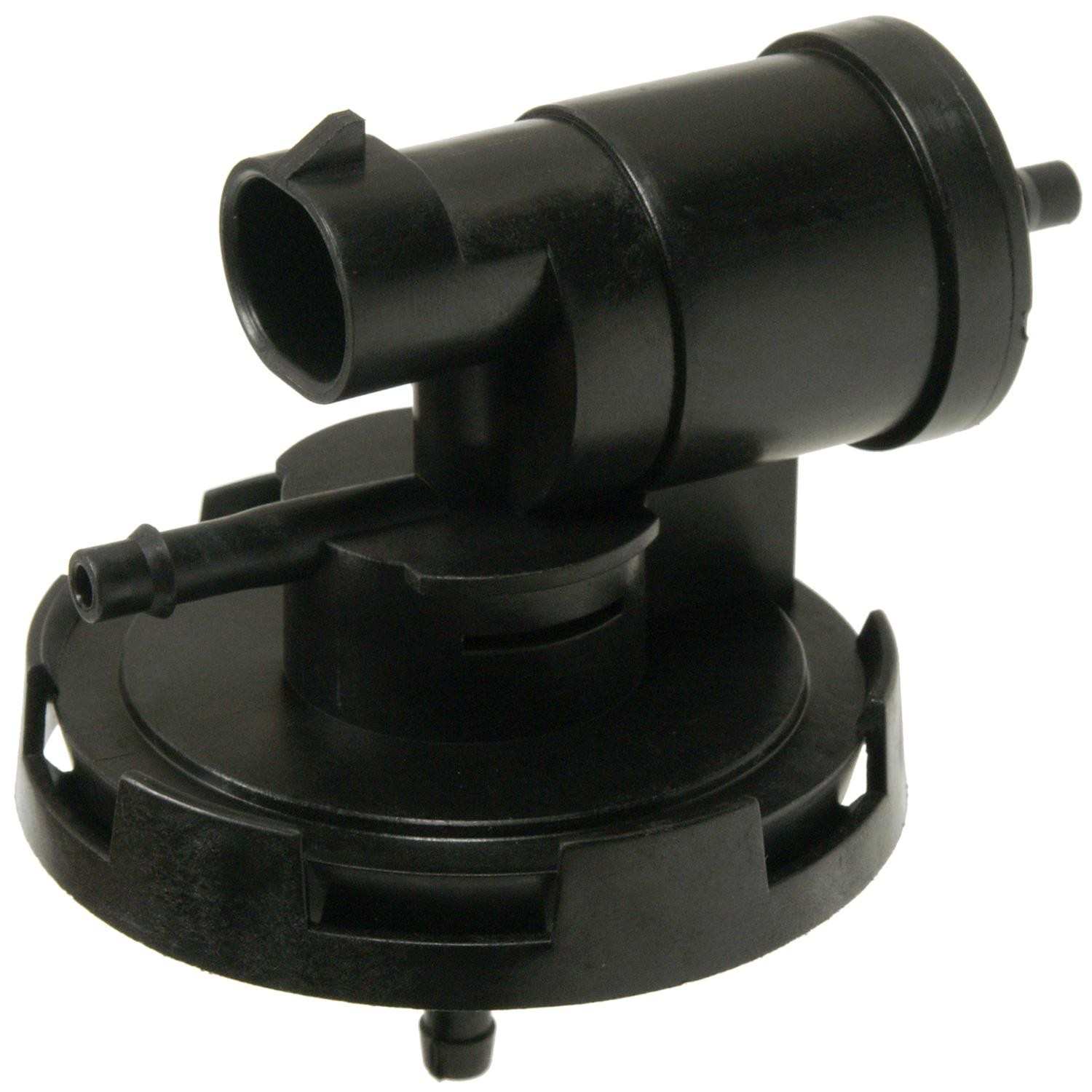 TechSmart Exhaust Gas Recirculation (EGR) Transducer  top view frsport G28002