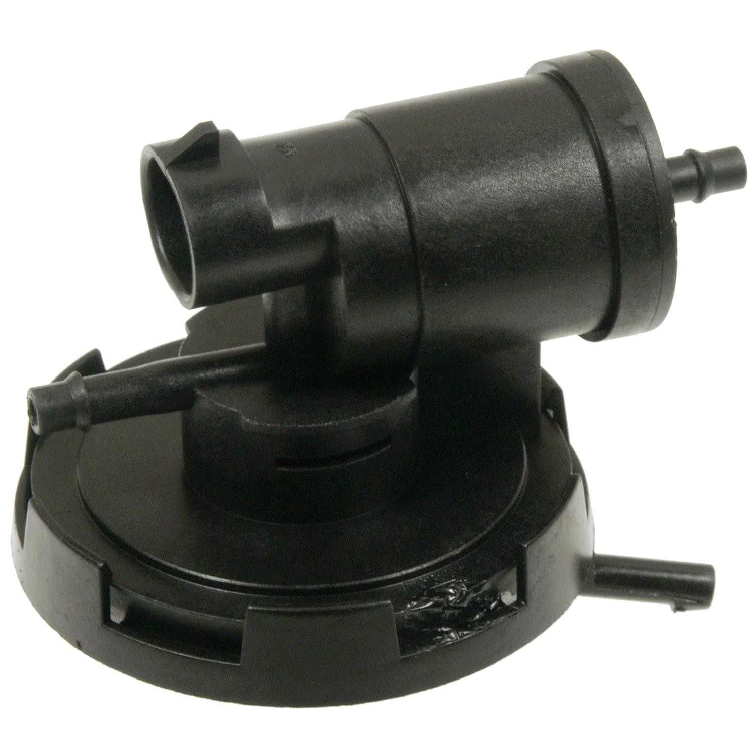 TechSmart Exhaust Gas Recirculation (EGR) Transducer  top view frsport G28003