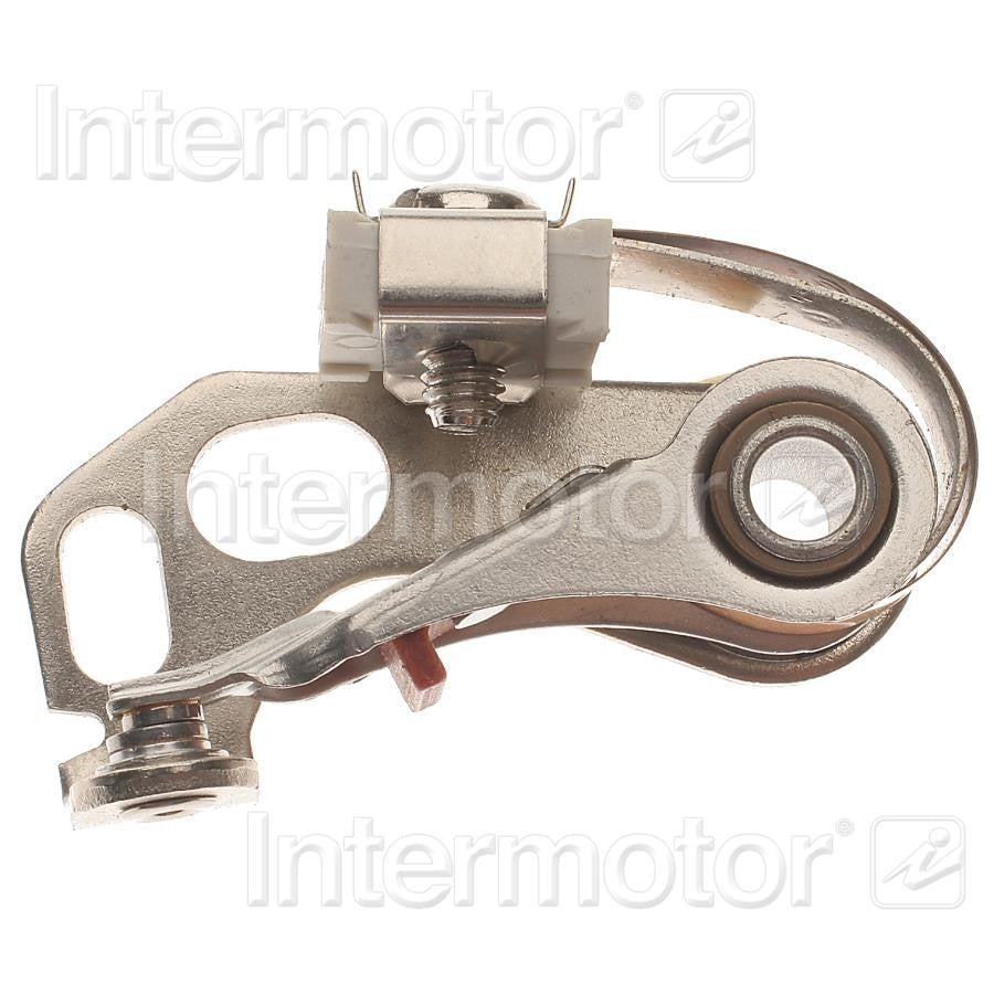 Intermotor Ignition Contact Set  top view frsport GB-3166P