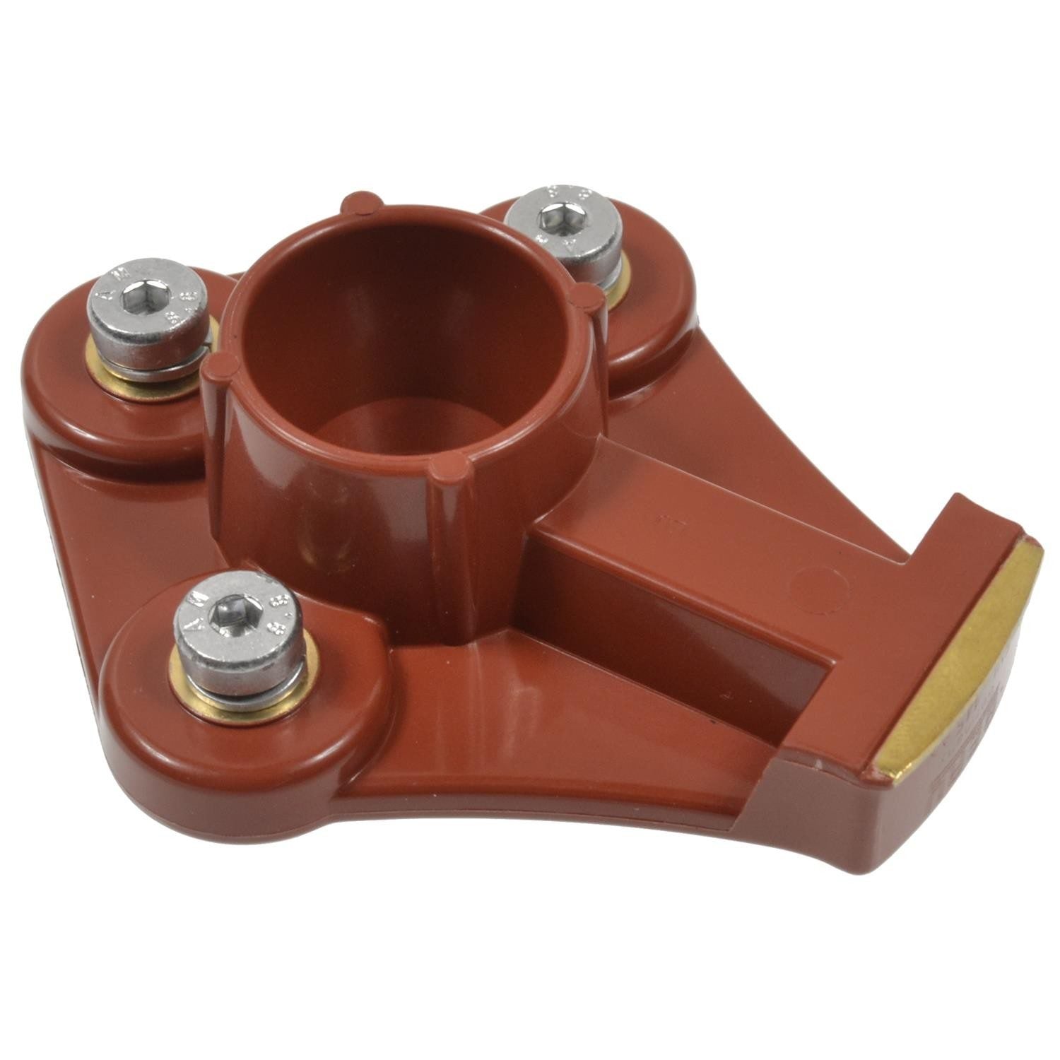 Intermotor Distributor Rotor  top view frsport GB-350