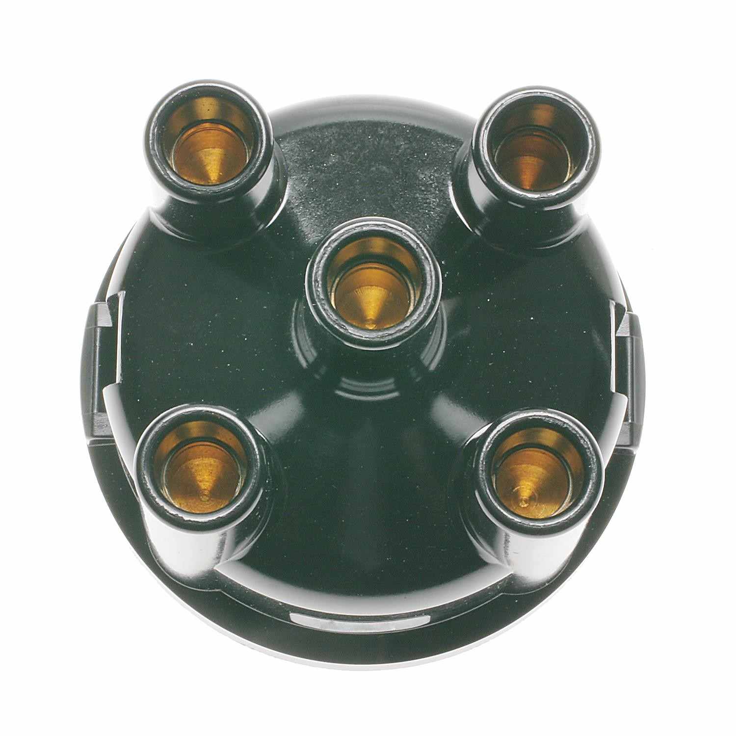 Standard Ignition Distributor Cap  top view frsport GB-421