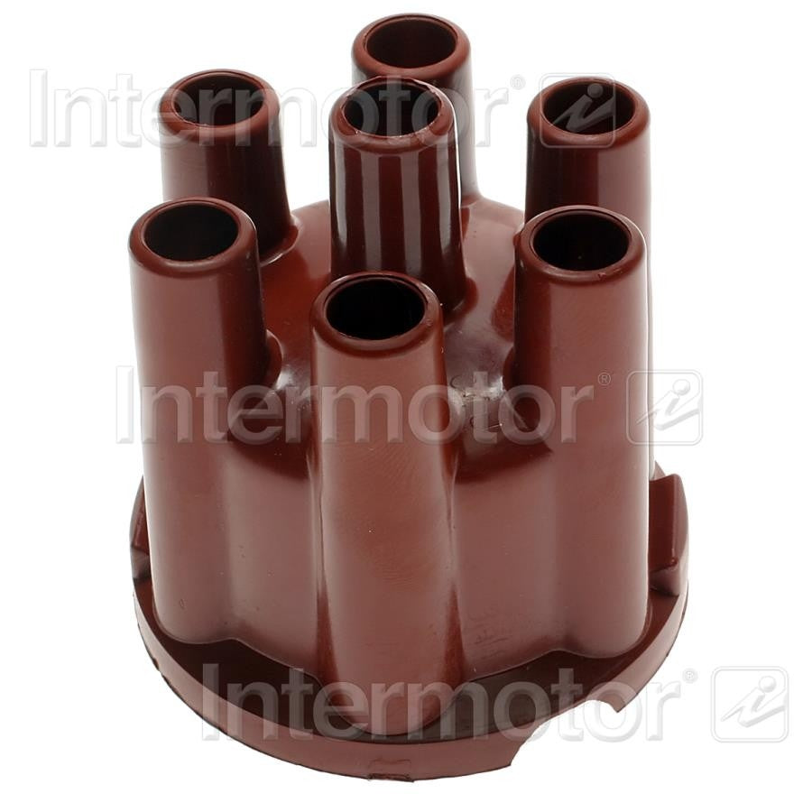 Intermotor Distributor Cap  top view frsport GB-424