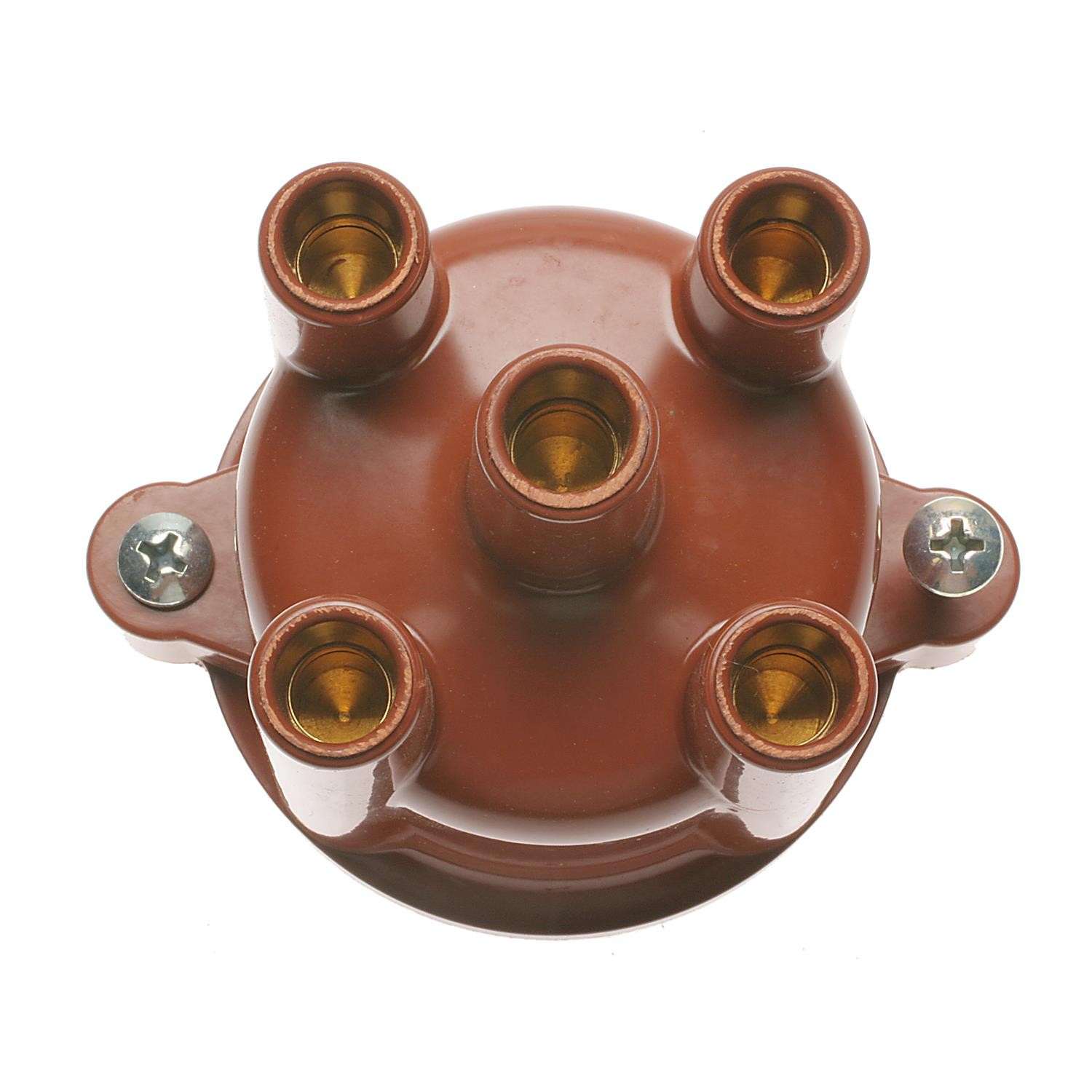 Standard Ignition Distributor Cap  top view frsport GB-436