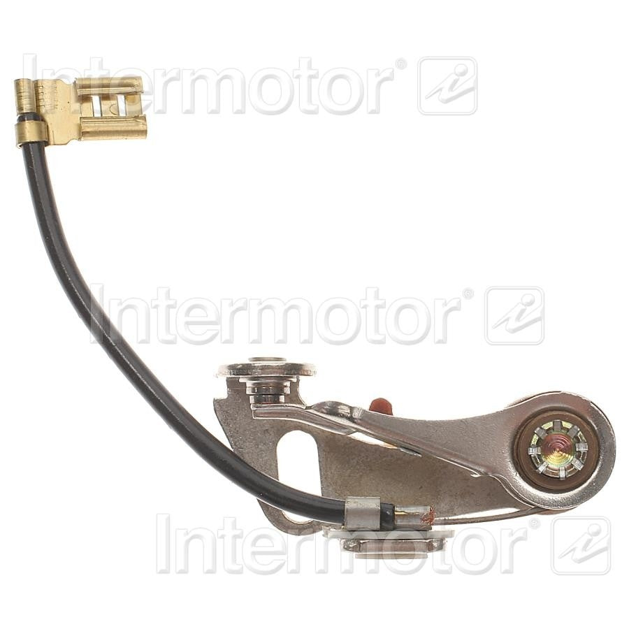 Intermotor Ignition Contact Set  top view frsport GB-4376