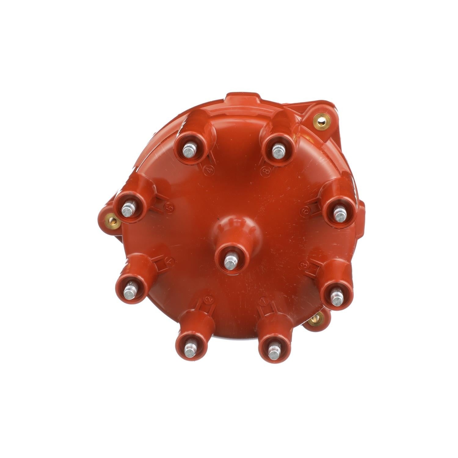 Intermotor Distributor Cap  top view frsport GB-441