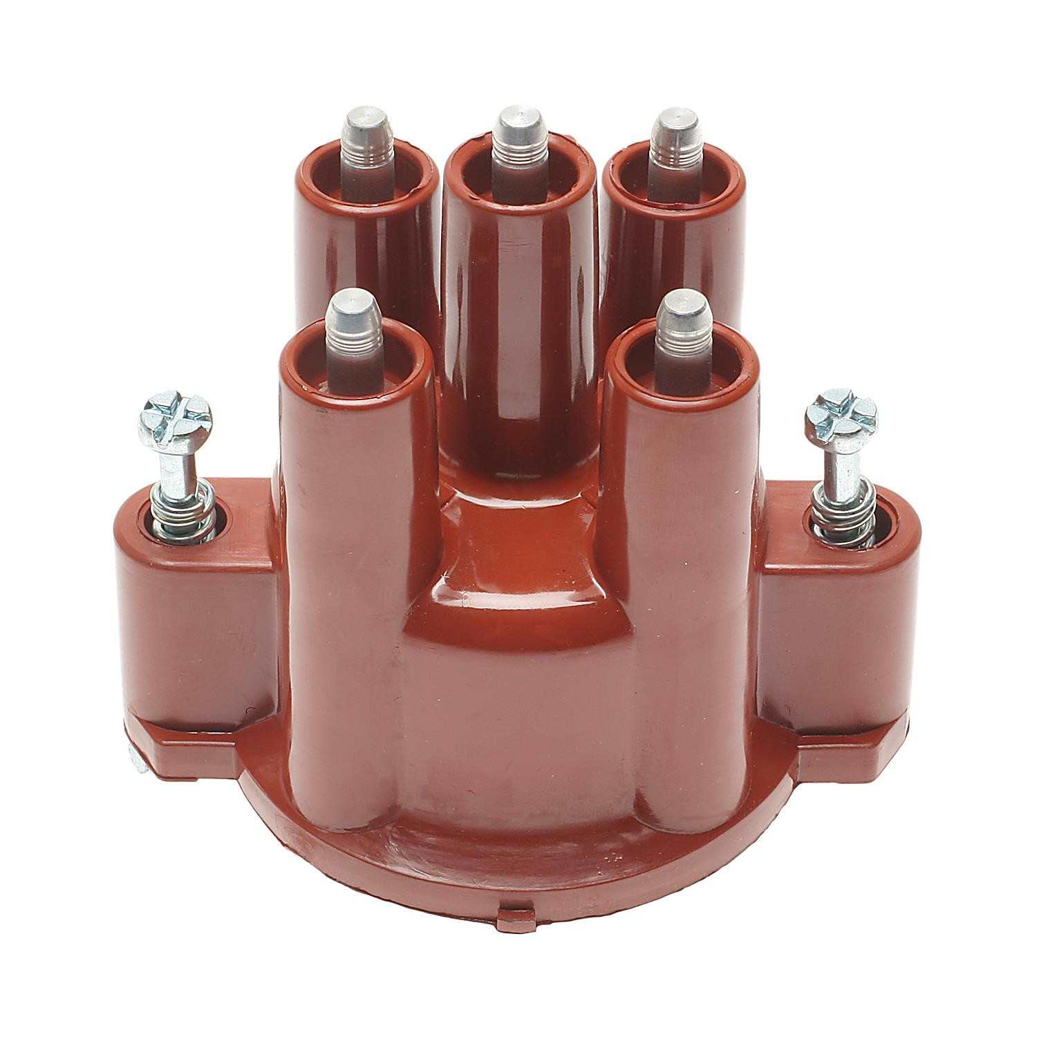 Intermotor Distributor Cap  top view frsport GB-443