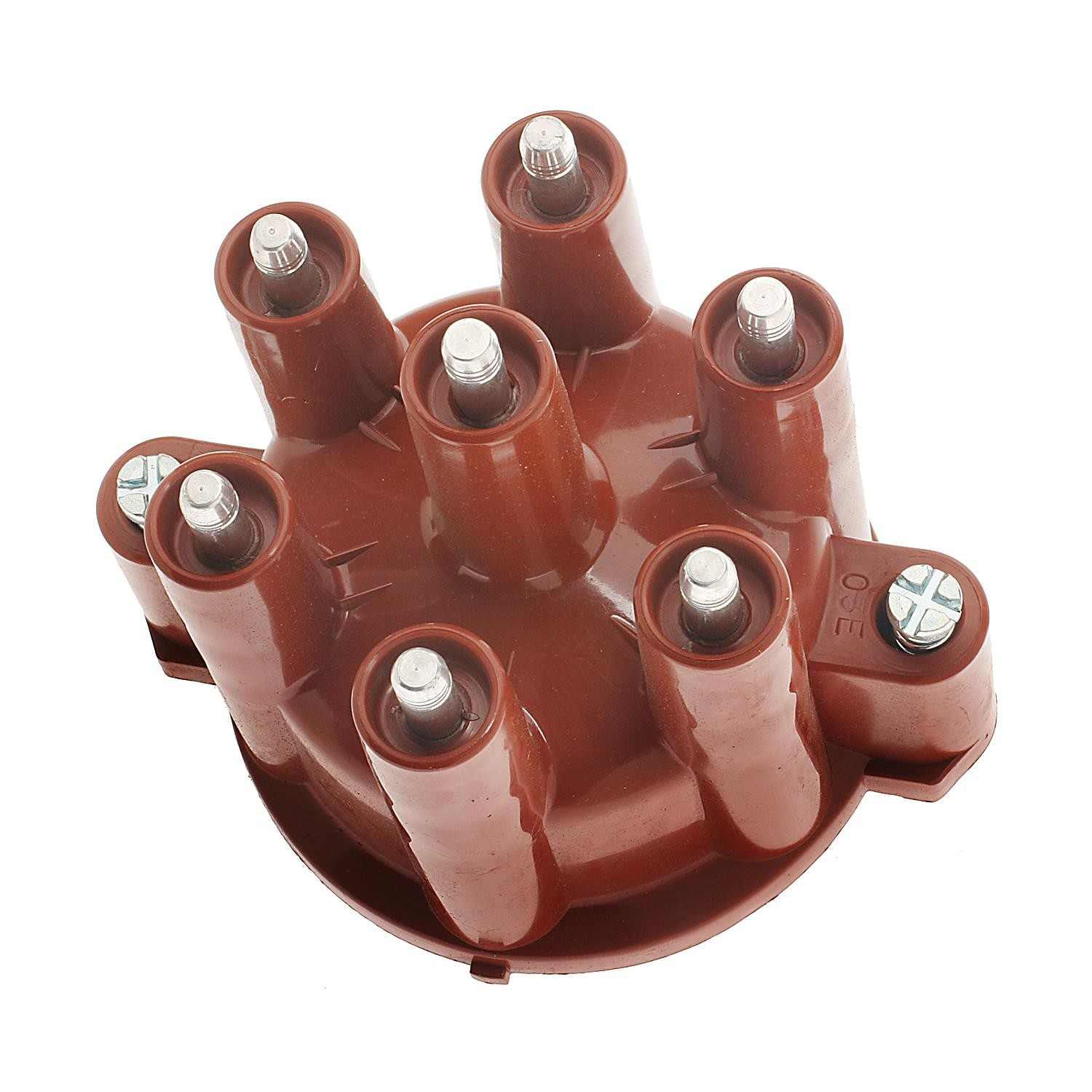 Intermotor Distributor Cap  top view frsport GB-460