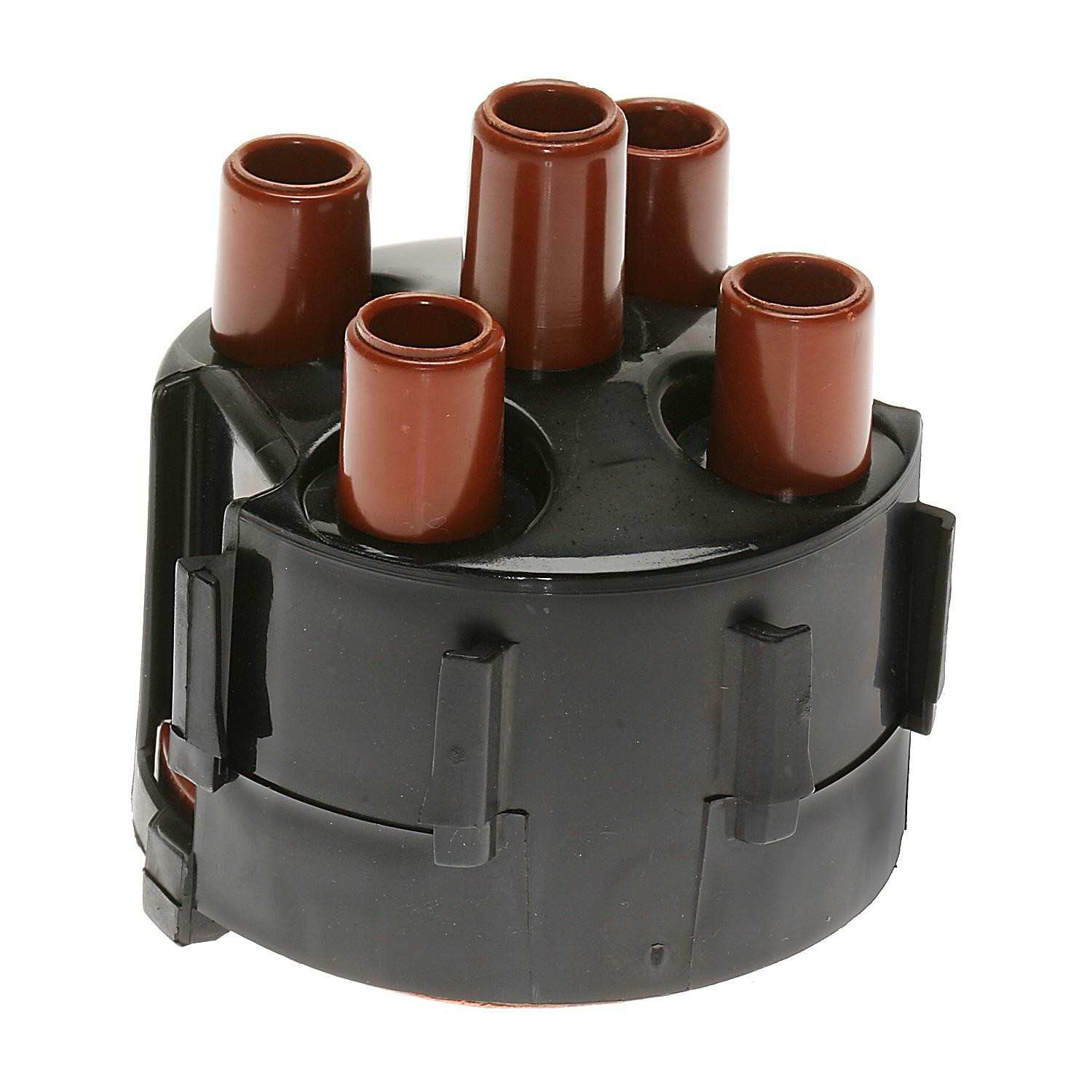 Intermotor Distributor Cap  top view frsport GB-466