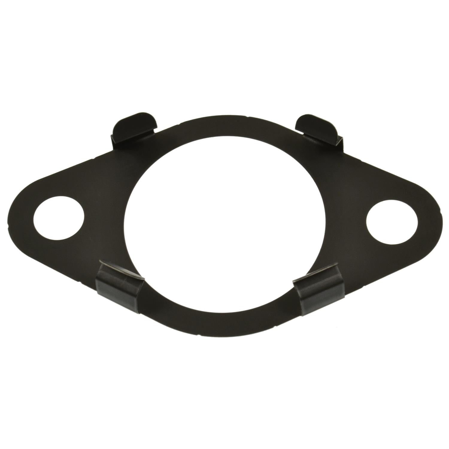 Intermotor Fuel Pump Mounting Gasket  top view frsport GDG401