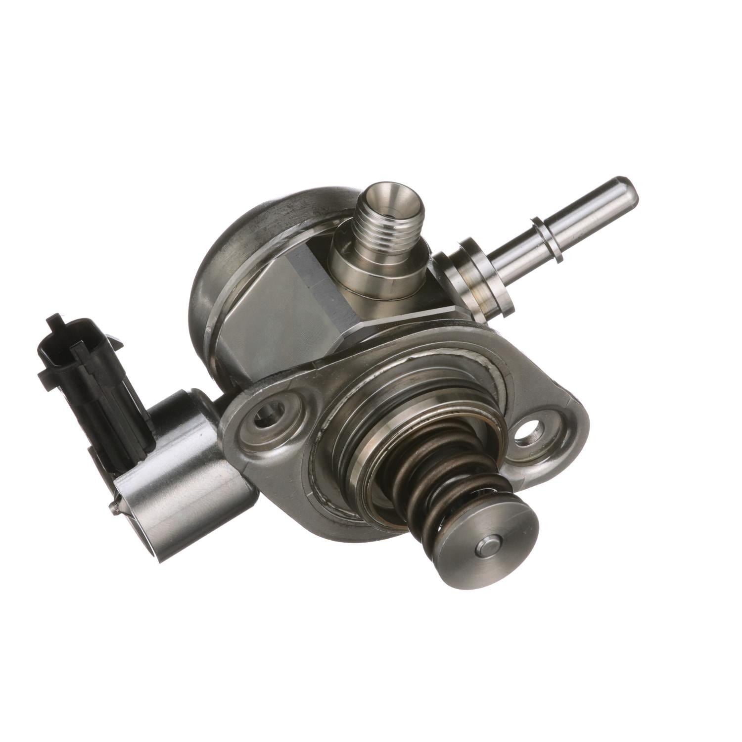 Intermotor Direct Injection High Pressure Fuel Pump  top view frsport GDP403