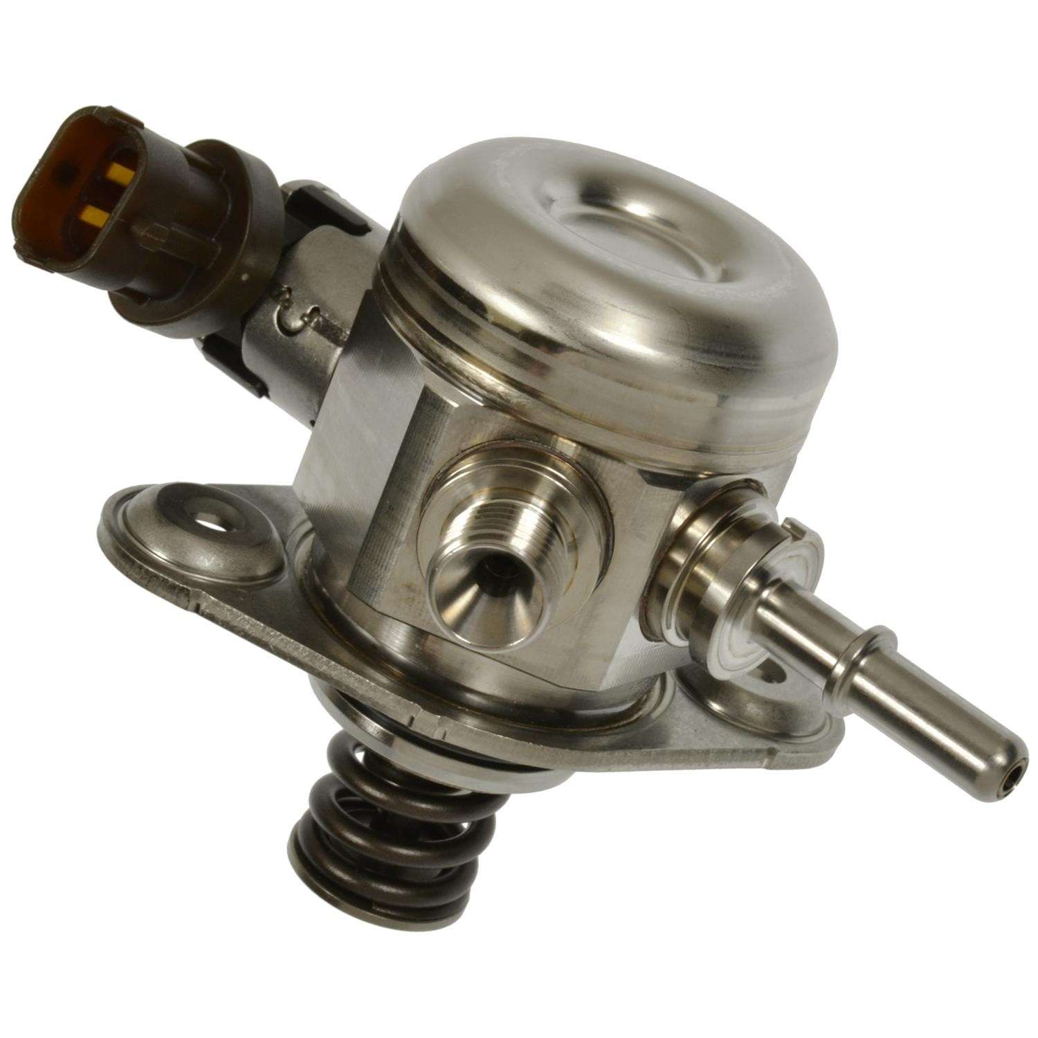 Intermotor Direct Injection High Pressure Fuel Pump  top view frsport GDP404