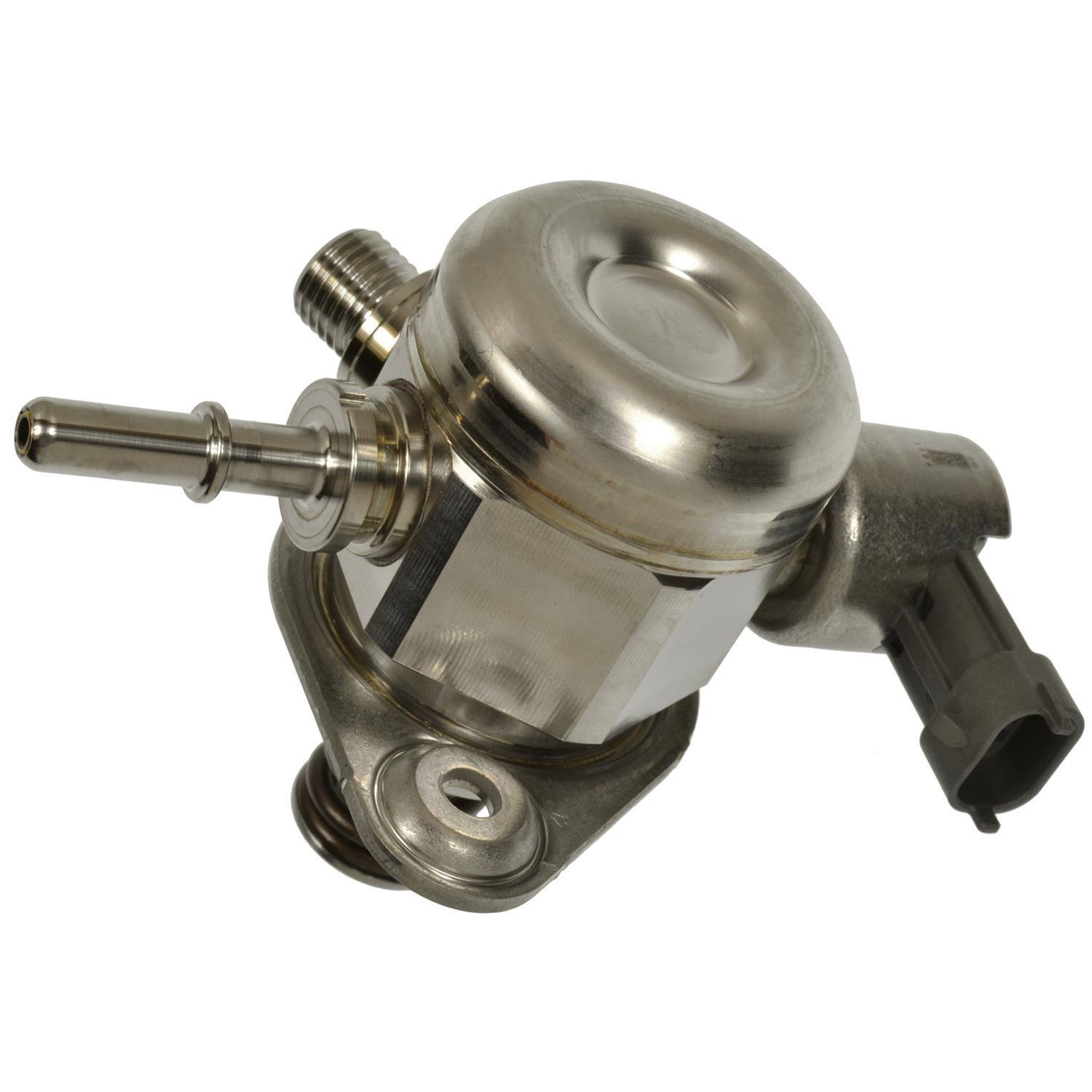 Intermotor Direct Injection High Pressure Fuel Pump  top view frsport GDP408